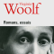 Virginia Woolf - Romans, Essais