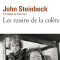 Les raisins de la colère - John Steinbeck