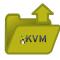 KVM : Partager un dossier et le presse-papier entre la machine hôte  et l'invité