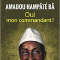 Oui mon commandant ! - Amadou Hampâté Bâ