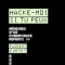 Hacke-moi si tu peux - Florent Curtet