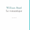 Le romantique - William Boyd