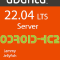 Odroid-HC2 : le retour sous Ubuntu Serveur