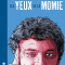 Les yeux de la momie - Jean-Patrick Manchette