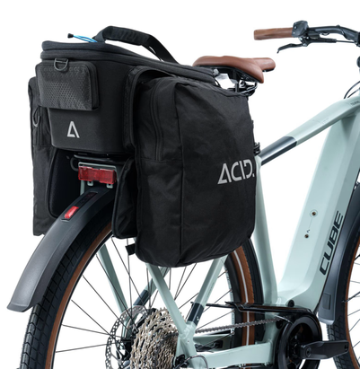 La Trunk City 8+16L