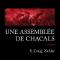 Une Assemblée De Chacals
