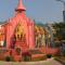 Journal de voyage Asie 2025 - Cambodge