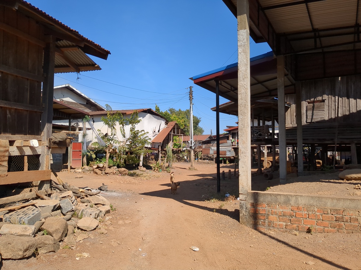 le village