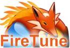 firetune logo
