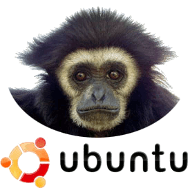 Ubuntu 7.10 - Gutsy Gibbon