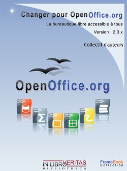 Passer à Open Office