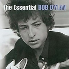 The Essential Dylan