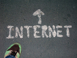 Internet ou Minitel ?