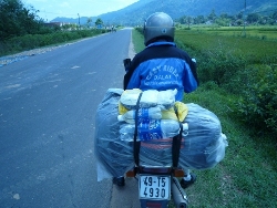 Dalat Easy Rider