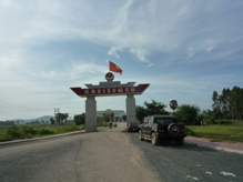 frontiere du vietnam
