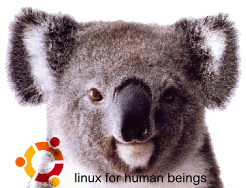 Ubuntu 9.10 - Karmic Koala