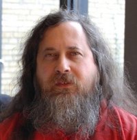 Mr Richard M. Stallman