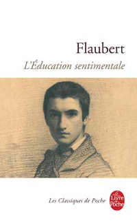 L'Éducation sentimentale - Flaubert