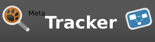 Tracker, recherche et indexation