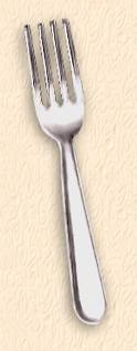 fork = fourchette