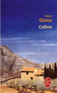 Colline - Jean Giono
