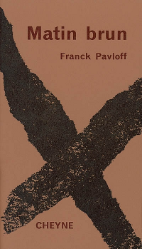 Matin brun - Franck Pavloff