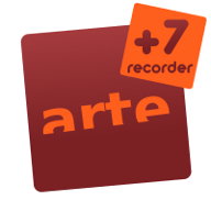 Arte+7 recorder