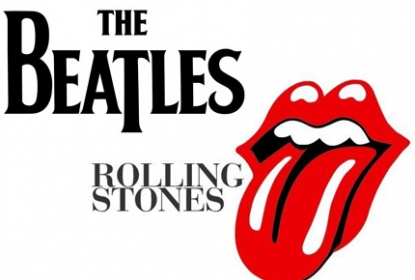 Beatles / Stones : La grande battle