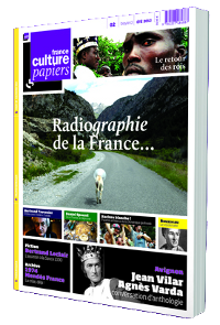 France Culture Papiers - la première radio à lire