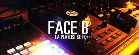 FACE B - France Culture