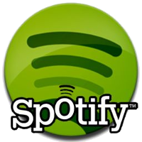 Spotify, notifications et publicité audio