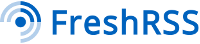 Logo FreshRSS