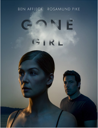 Gone girl - David Fincher