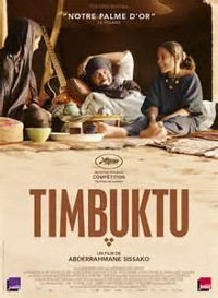 Timbuktu - Abderrahmane Sissako