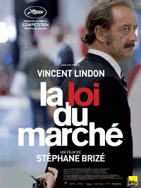 La loi du marché - Stéphane Brizé