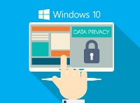 Windows 10 et la vie privée