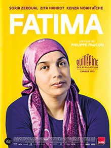 Fatima - Philippe Faucon
