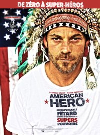 American Hero - Nick Love