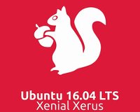 Installation d'Ubuntu 16.04 et problèmes rencontrés