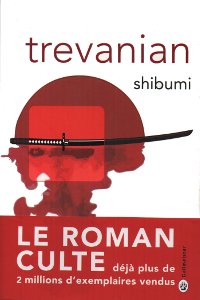 Shibumi - Trevanian