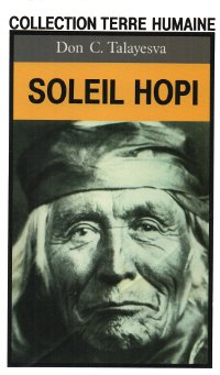 Soleil Hopi - Don C. Talayesva