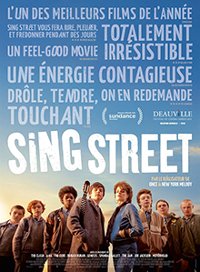 Sing Street - John Carney