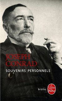 Souvenirs personnels - Joseph Conrad