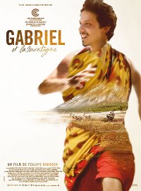 Gabriel et la montagne - Fellipe Barbosa