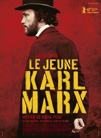 Le jeune Karl Marx - Raoul Peck