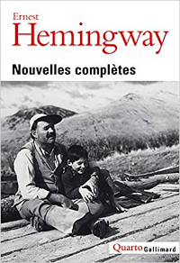 Nouvelles complètes - Ernest Hemingway