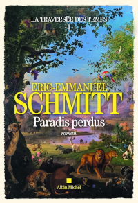 Paradis Perdus - Eric-Emmanuel Schmitt