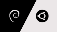 Passage d'Ubuntu à Debian