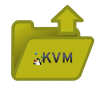 KVM : Partager un dossier et le presse-papier entre la machine hôte  et l'invité