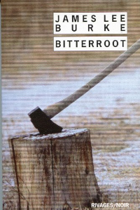 Bitterroot - James Lee Burt